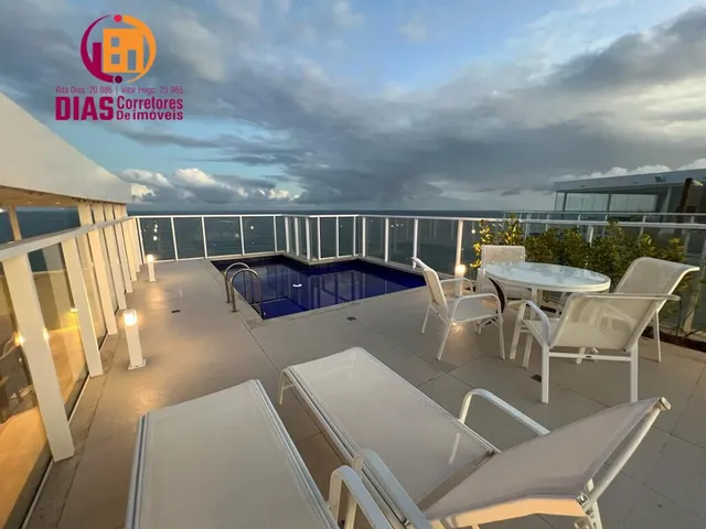 Imagem 2: Vendo Apartamento Cobertura Duplex em Jaguaribe