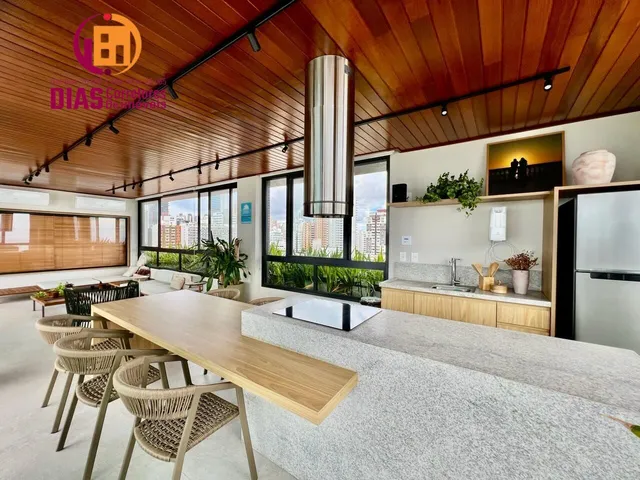Imagem 12: Alugo Apartamento Primeira Locação na Barra com 1/4, Completamente Mobiliado e Decorado na Barra, Salvador/Ba
