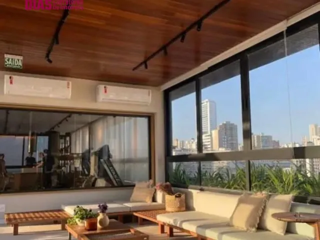 Imagem 11: Alugo Apartamento Primeira Locação na Barra com 1/4, Completamente Mobiliado e Decorado na Barra, Salvador/Ba