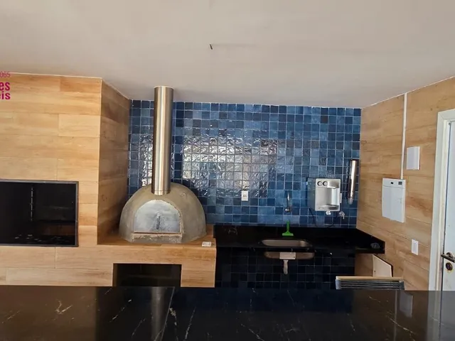Imagem 9: 0 Apartamento com 3 dormitórios