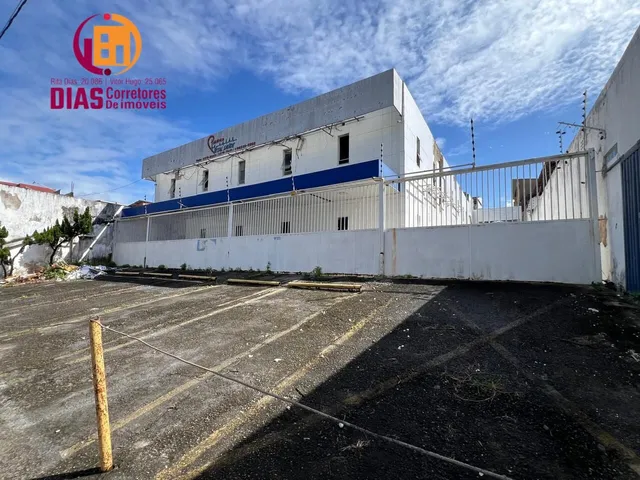 Imagem 3: Ponto Comercial com 1.200M² em Lauro de Freitas/Ba