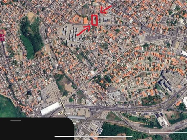 Imagem 4: Ponto Comercial com 1.200M² em Lauro de Freitas/Ba
