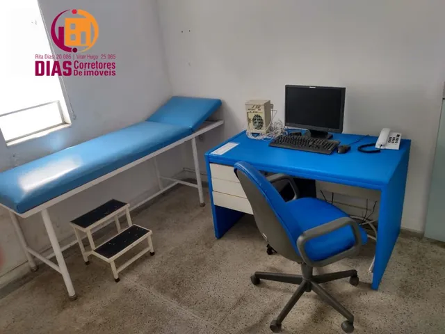 Imagem 8: Ponto Comercial com 1.200M² em Lauro de Freitas/Ba