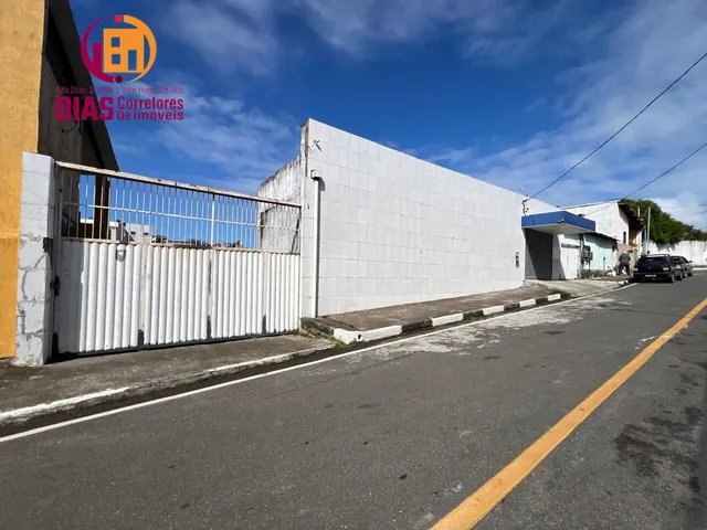 Imagem 16: Ponto Comercial com 1.200M² em Lauro de Freitas/Ba