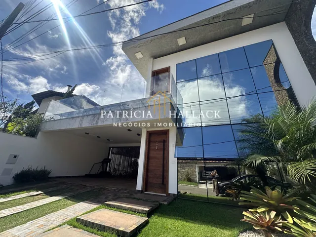 Imagem: Casa à venda no bairro Jardins Imperiais