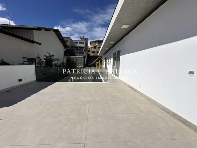 Imagem 8: Casa à venda no bairro Jardins Imperiais - Juiz de Fora/MG