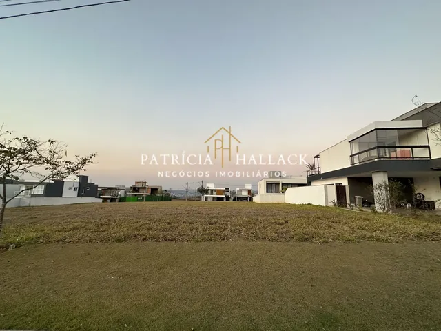 Imagem: Terreno em Condomínio Alphaville de Juiz