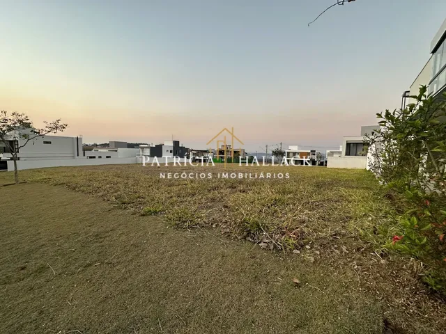 Imagem 2: Terreno em Condomínio Alphaville de Juiz de Fora / Mg