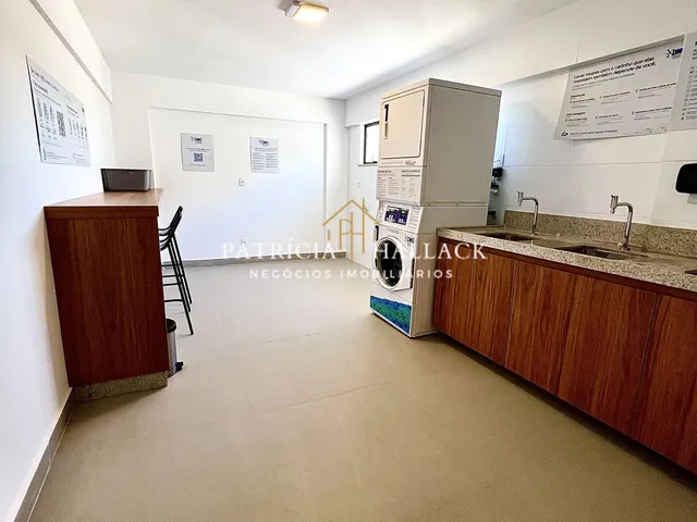 Imagem 7: Studio Moderno no Bairro São Mateus, Juiz de Fora/Mg