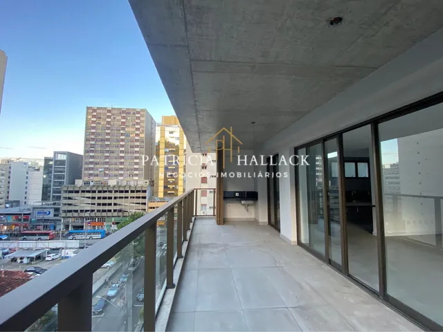 Imagem: Apartamento À Venda no Bairro Centro