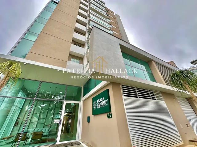 Imagem: Apartamento à venda no bairro Paineiras