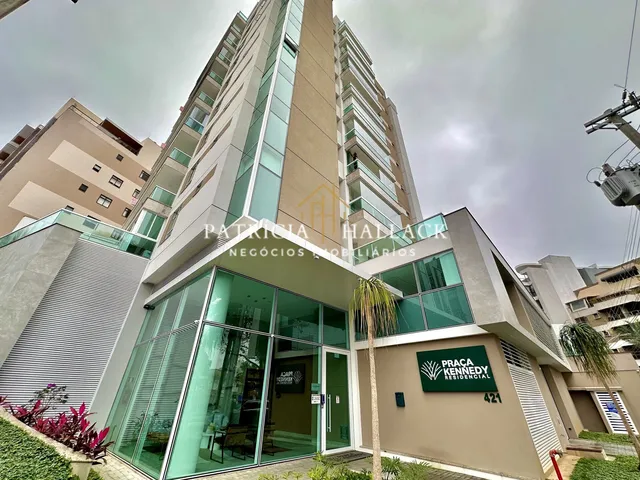 Imagem 8: Apartamento À Venda no Bairro Paineiras - Juiz de Fora/Mg