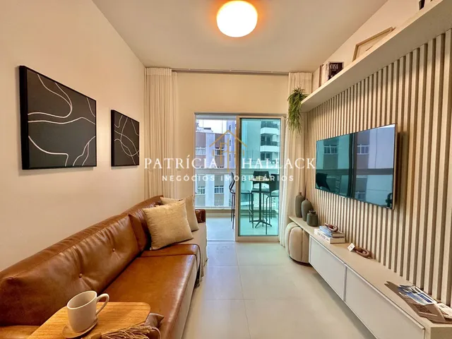 Imagem 2: Apartamento À Venda no Bairro Paineiras - Juiz de Fora/Mg