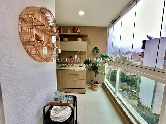Imagem 15: Apartamento À Venda no Bairro Paineiras - Juiz de Fora/Mg