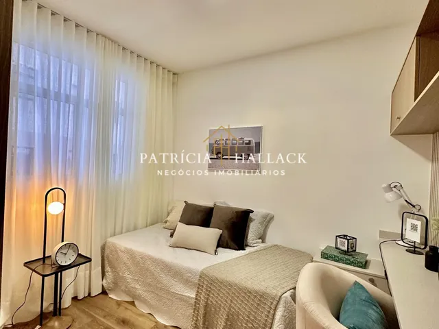 Imagem 7: Apartamento À Venda no Bairro Paineiras - Juiz de Fora/Mg