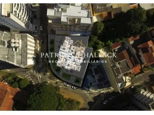 Imagem 9: Apartamento À Venda no Bairro Paineiras - Juiz de Fora/Mg