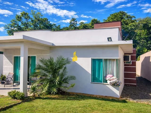 Imagem 9: Casa em Benedito Novo