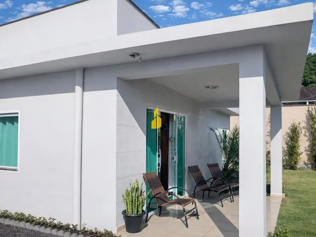 Imagem 4: Casa em Benedito Novo