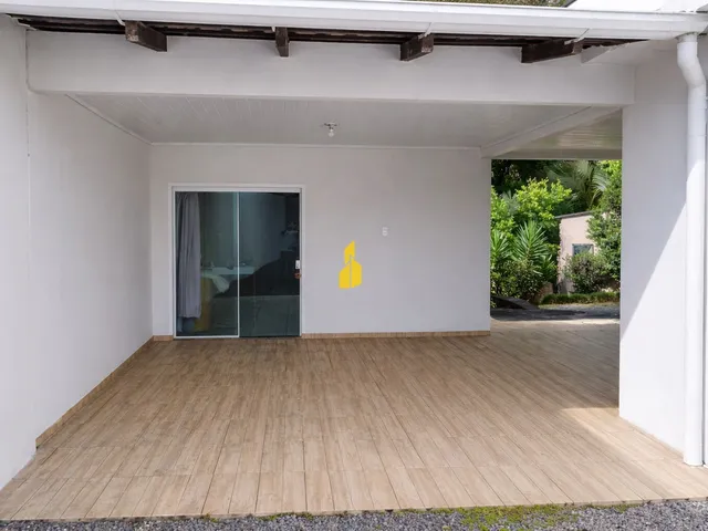 Imagem 10: Casa em Benedito Novo