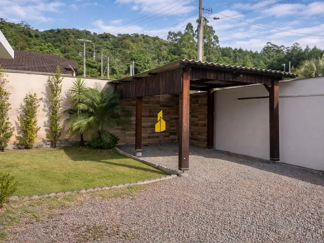 Imagem 11: Casa em Benedito Novo