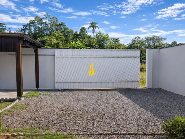 Imagem 6: Casa em Benedito Novo