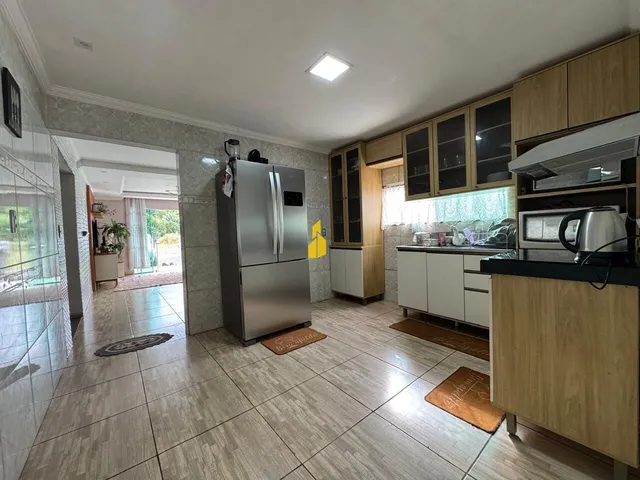 Imagem 13: Casa em Benedito Novo