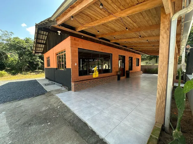Imagem: Imóvel Comercial no Centro de Benedito