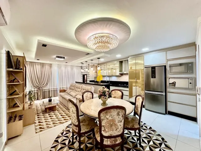 Imagem: Apartamento Alto Padrão em Centro, Timbó/Sc