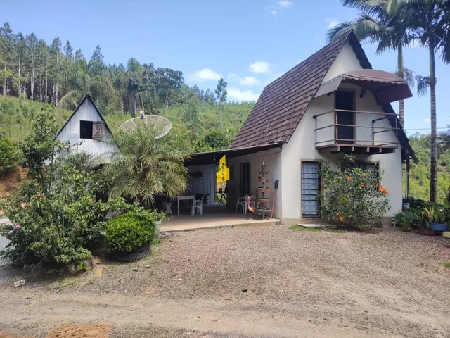 Imagem: Sítio À Venda no Bairro santa Maria