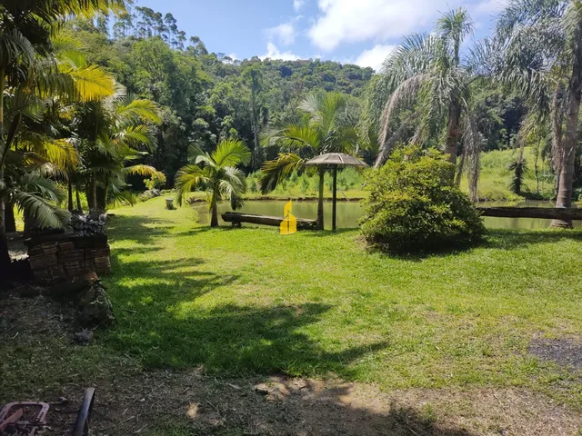 Imagem 15: Sítio À Venda no Bairro santa Maria - Benedito Novo/Sc