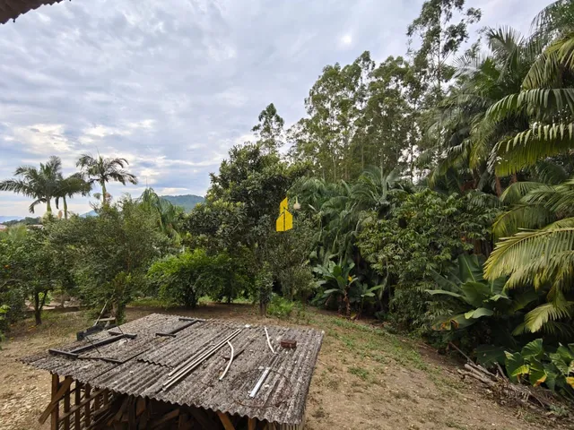 Imagem 12: Terreno À Venda nas Estradas das Areias em Indaial