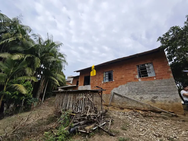 Imagem 2: Terreno À Venda nas Estradas das Areias em Indaial