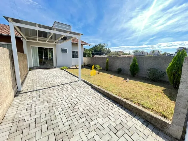 Imagem: Casa com Suite na Cidade de Rio dos Cedros/Sc