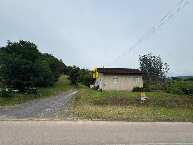 Imagem: Casa À Venda no Bairro Centro - Doutor