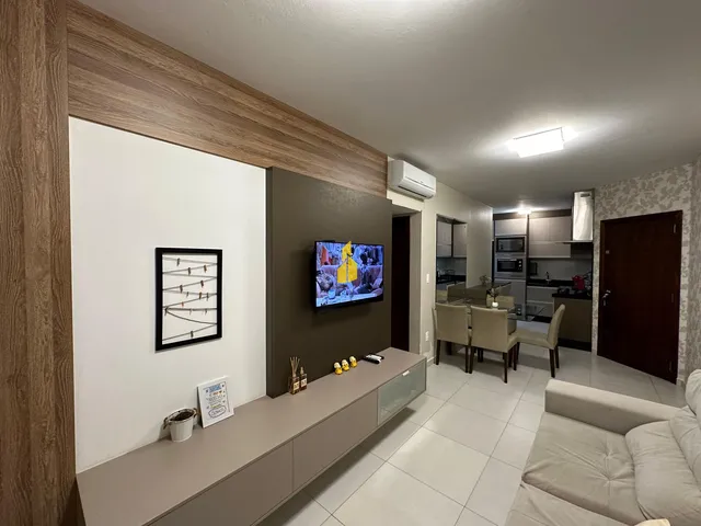 Imagem: Apartamento À Venda no Bairro das Capitais