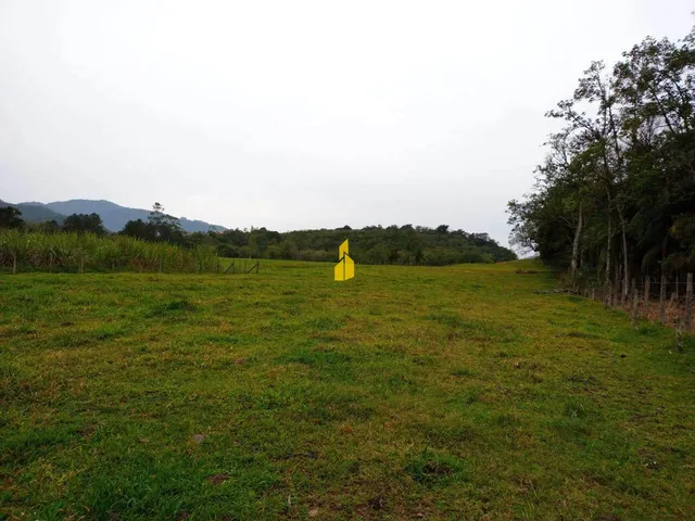 Imagem: Terreno em Rio dos Cedros