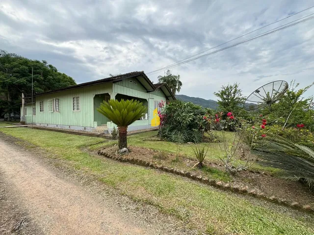 Imagem 4: Sítio À Venda no Bairro Tiroleses - Timbó/Sc