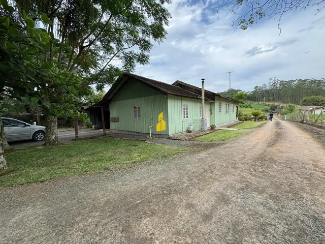 Imagem 11: Sítio À Venda no Bairro Tiroleses - Timbó/Sc