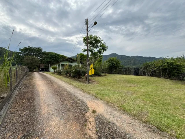Imagem 13: Sítio À Venda no Bairro Tiroleses - Timbó/Sc