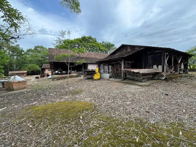 Imagem 5: Sítio À Venda no Bairro Tiroleses - Timbó/Sc