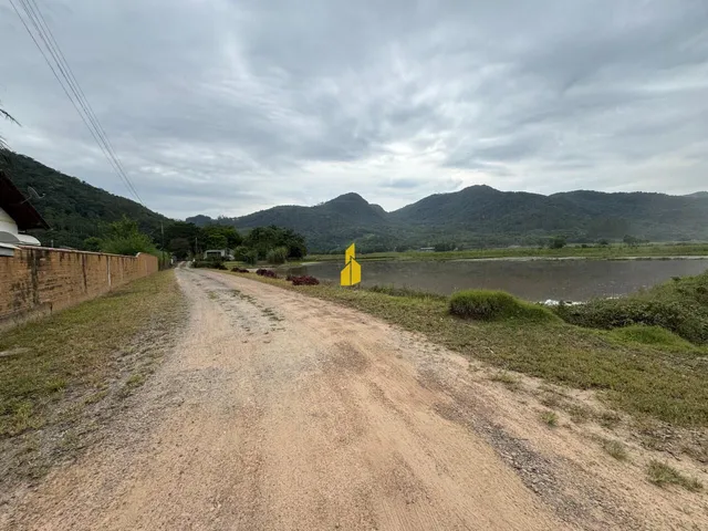 Imagem 3: Sítio À Venda no Bairro Tiroleses - Timbó/Sc