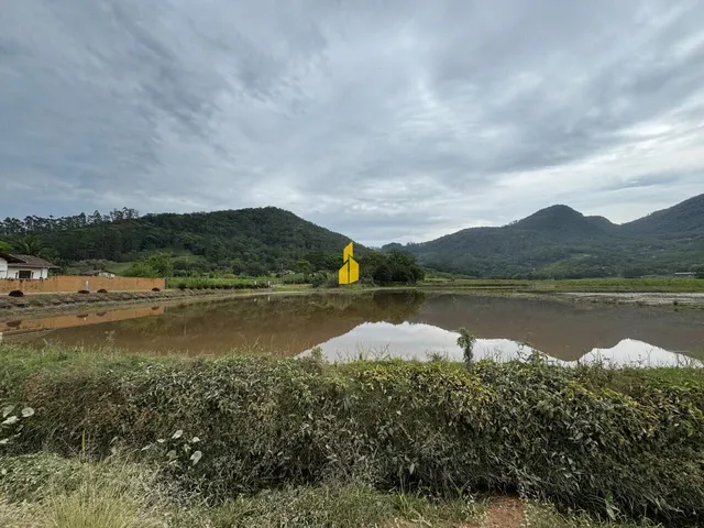 Imagem 16: Sítio À Venda no Bairro Tiroleses - Timbó/Sc