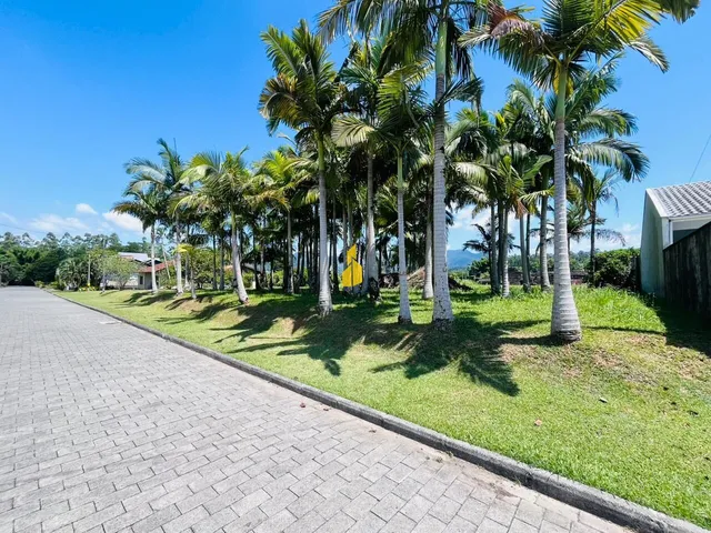 Imagem 5: Amplo Terreno Residencial À Venda em Timbó (Bairro das Nações