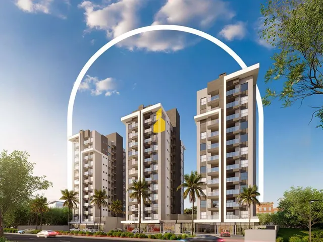 Imagem: Apartamento na Planta no Bairro Imigrantes