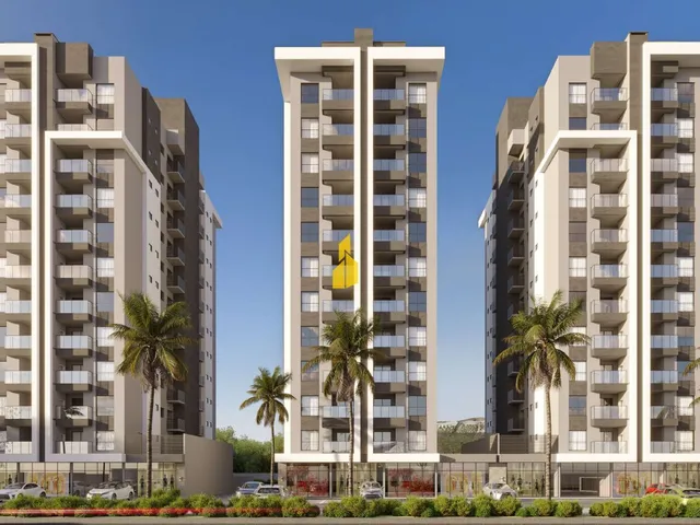Imagem 9: Apartamento na Planta no Bairro Imigrantes, em Timbó/Sc
