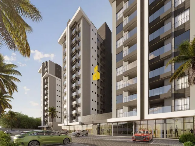 Imagem 7: Apartamento na Planta no Bairro Imigrantes, em Timbó/Sc