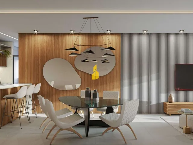 Imagem 10: Apartamento na Planta no Bairro Imigrantes, em Timbó/Sc