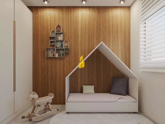 Imagem 2: Apartamento na Planta no Bairro Imigrantes, em Timbó/Sc