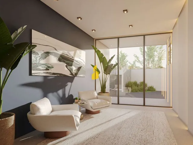 Imagem 4: Apartamento na Planta no Bairro Imigrantes, em Timbó/Sc