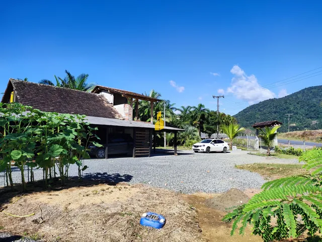 Imagem 1: Mini-Sítio em Rio dos Cedros